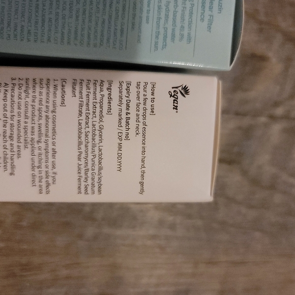 Bundle of 3 skincare products! Low price! - Picture 8 of 10